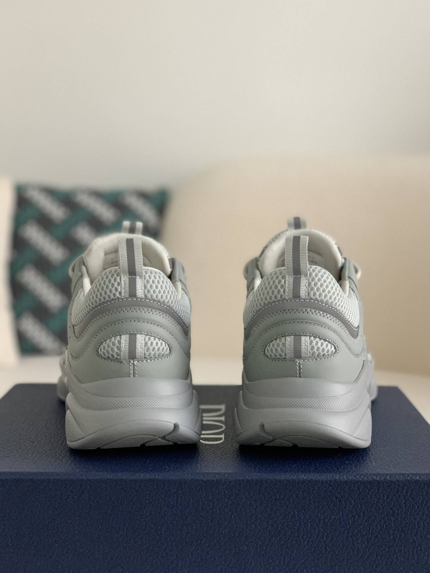 D*OR classic B22 Clunky Sneaker