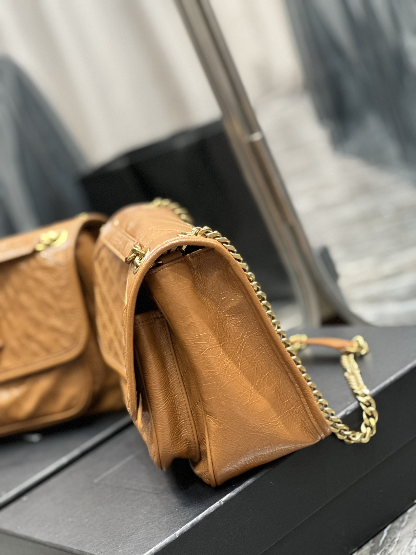 Ysl Niki Medium Bag