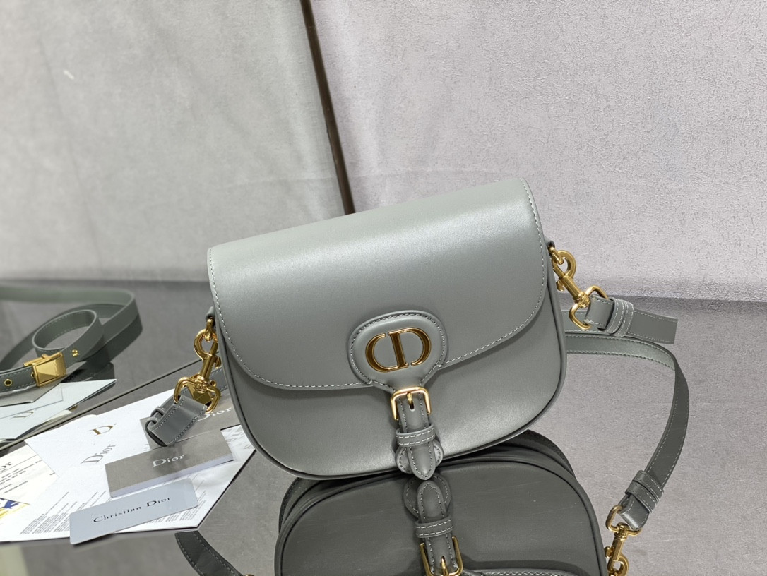 Medium Dior Bobby Bag