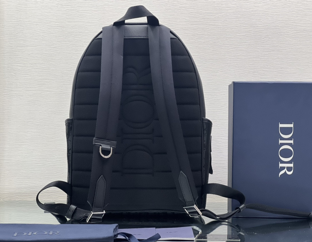 Dior Explorer Backpack