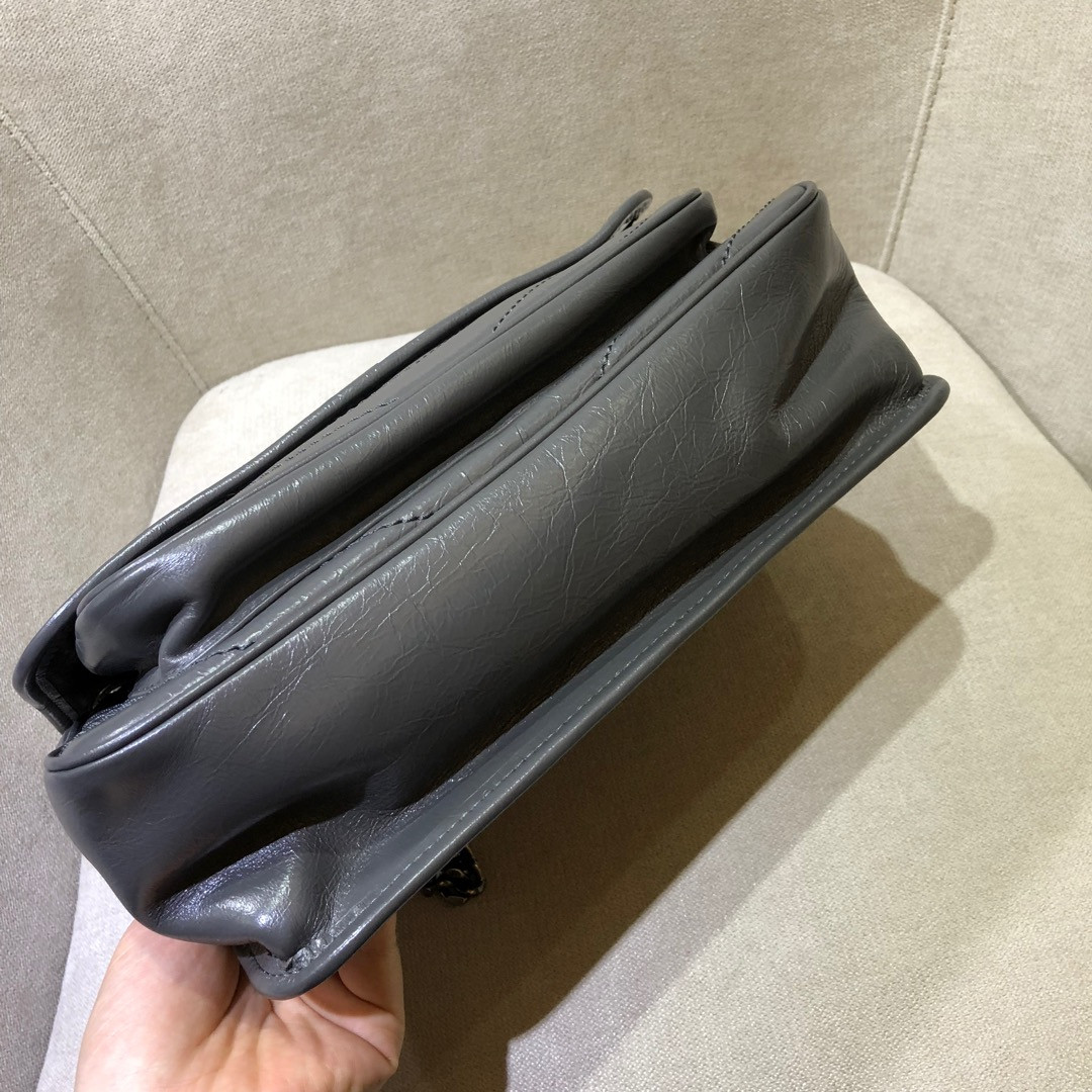 Ysl Niki Medium Bag