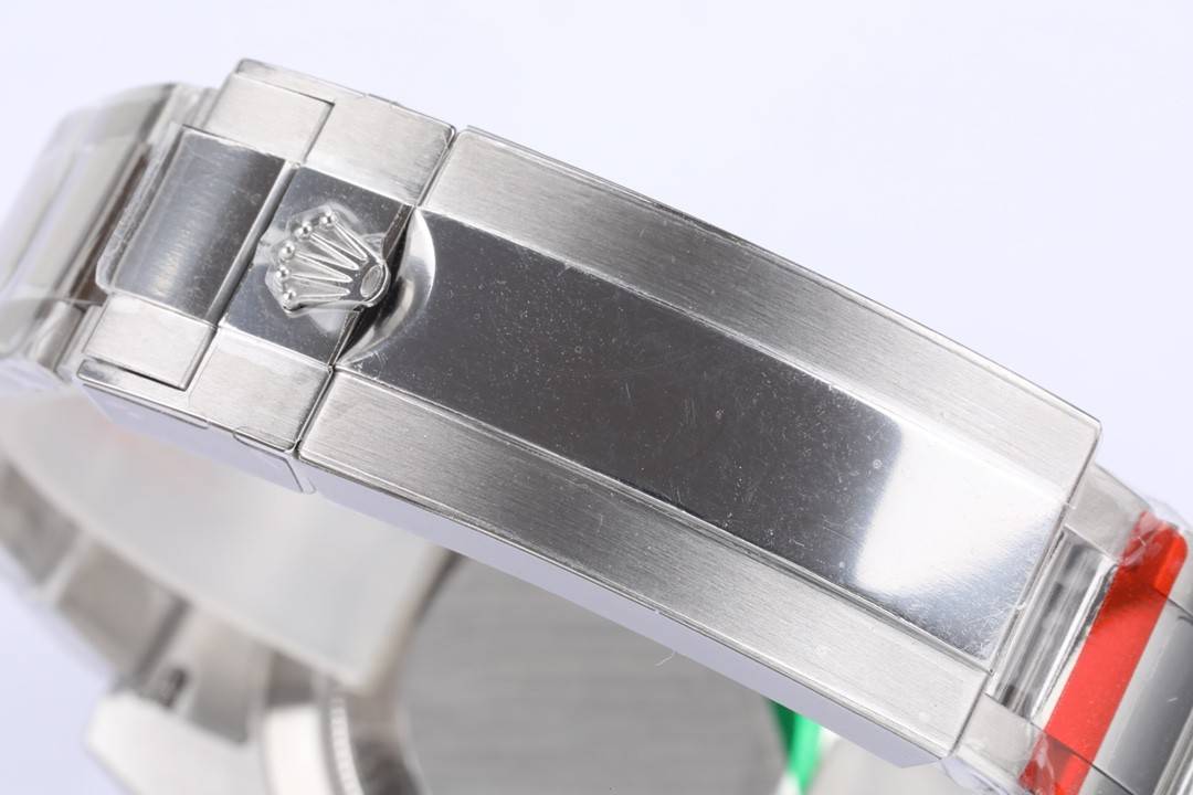 Rolex Submariner 41 Series Men's Watch