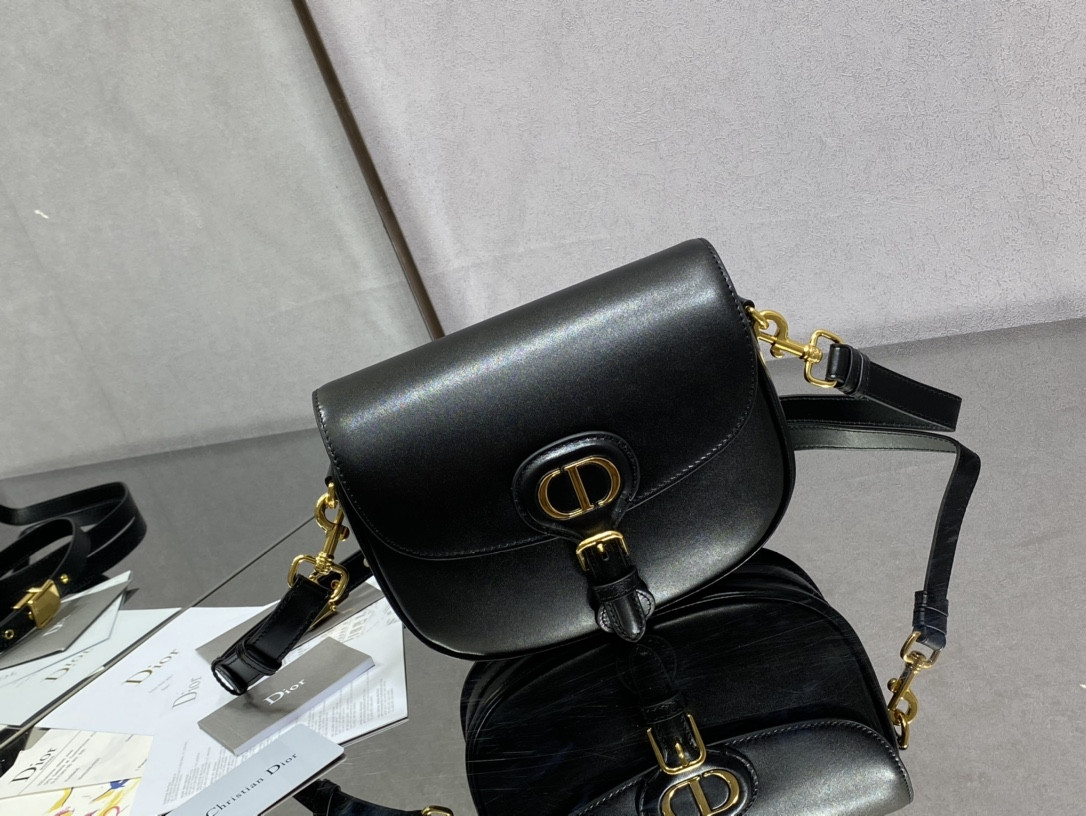 Medium Dior Bobby Bag