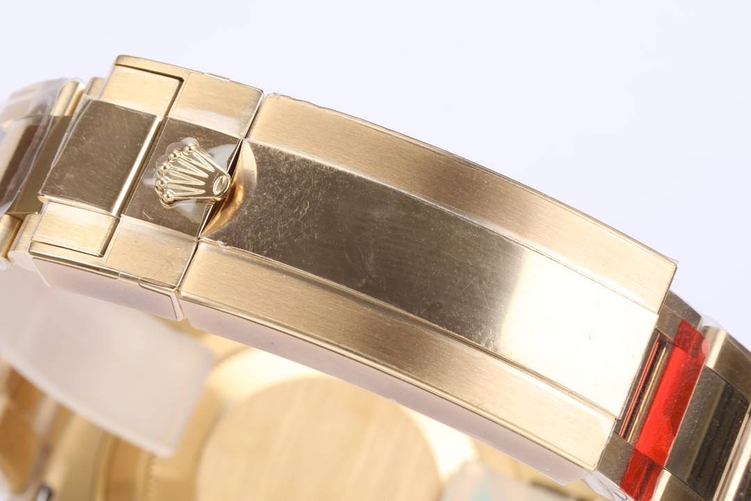 Rolex Submariner 41 Series Men's Watch