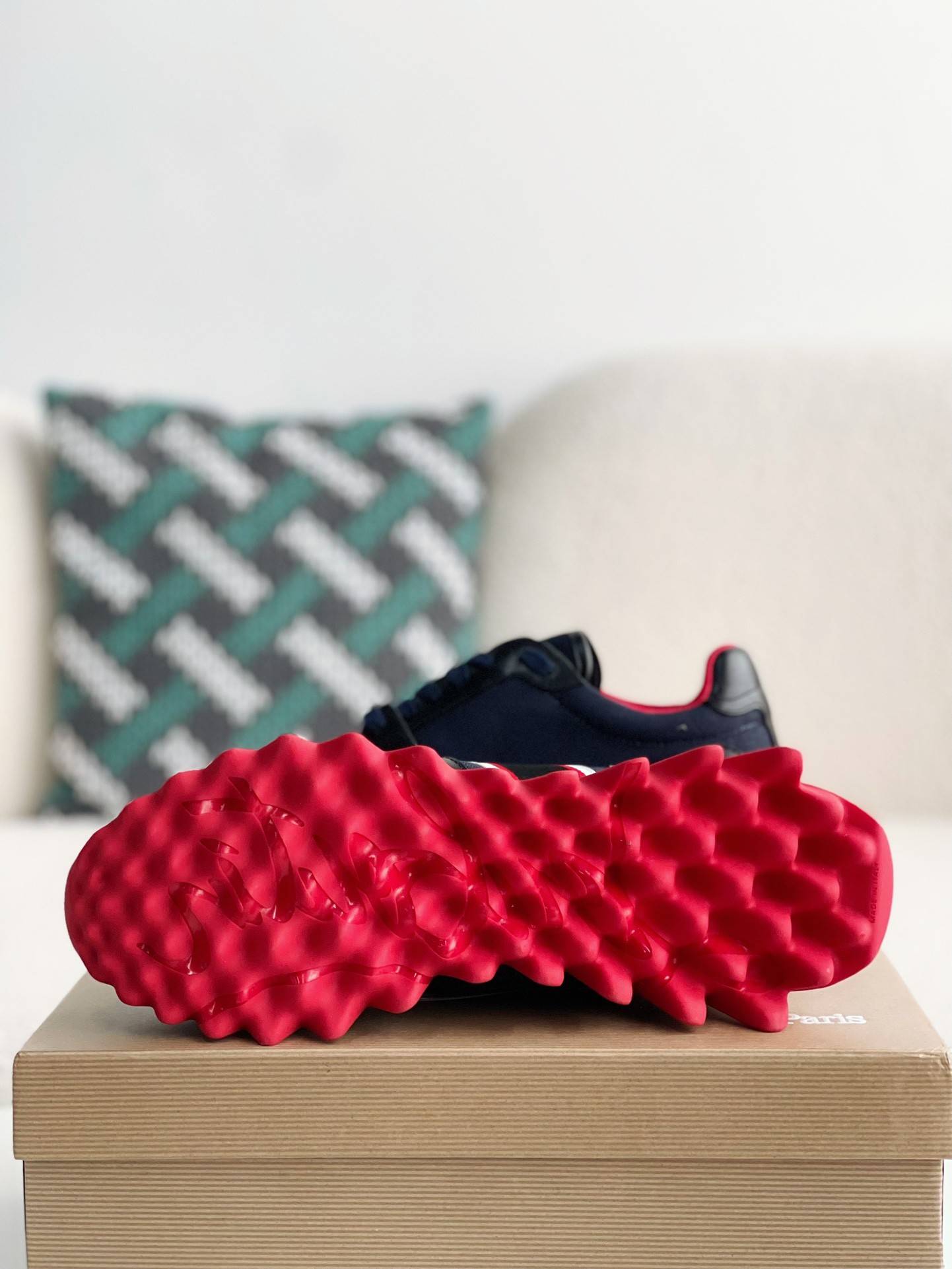 Christian Louboutin Sneakers