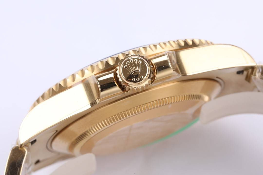 Rolex Submariner 41 Series Men's Watch