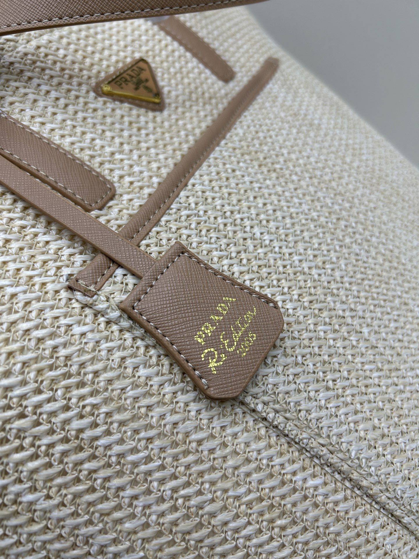 RADA straw bag size: opening 49x bottom 37x height 31x16, model 2517