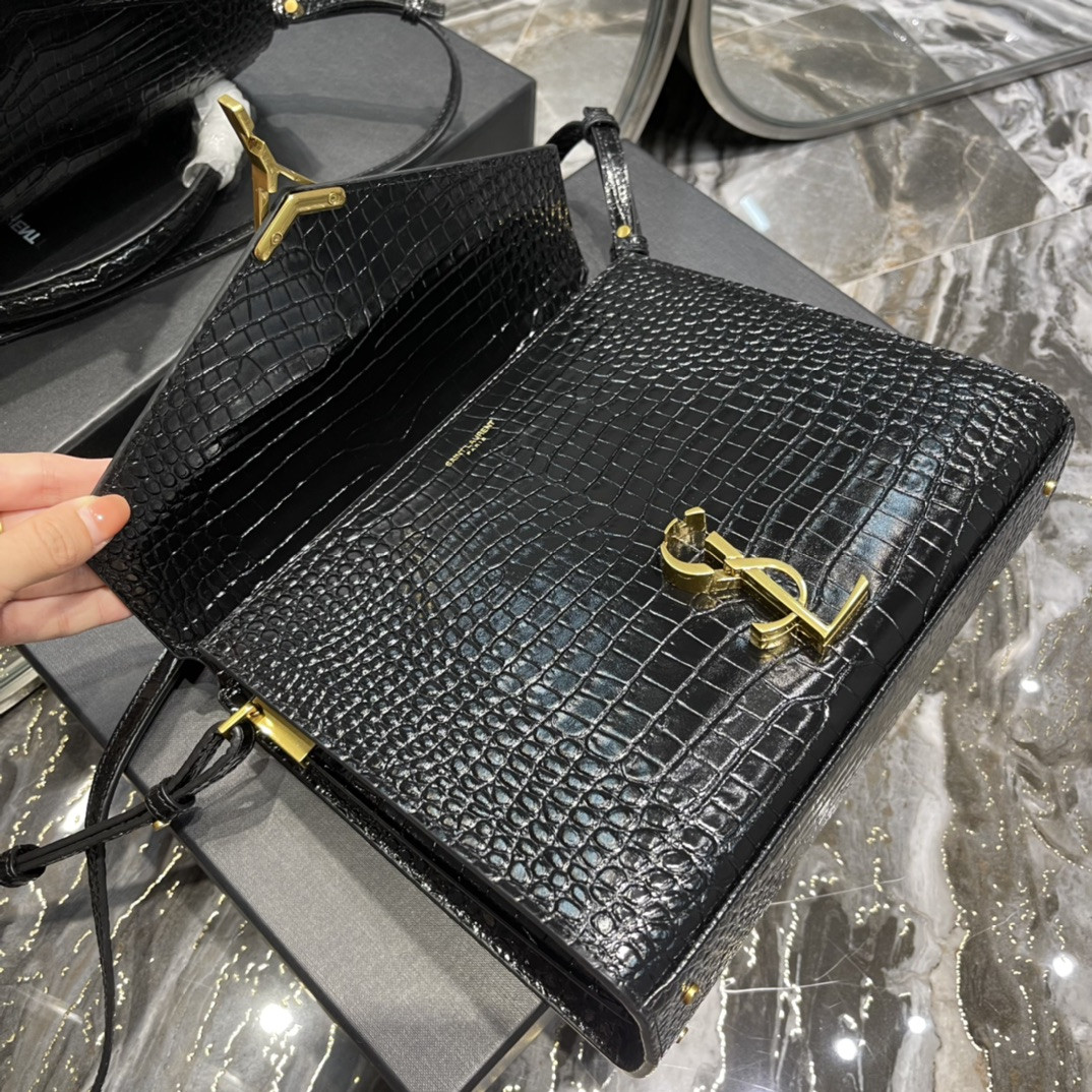 Ysl Cassandra Bag