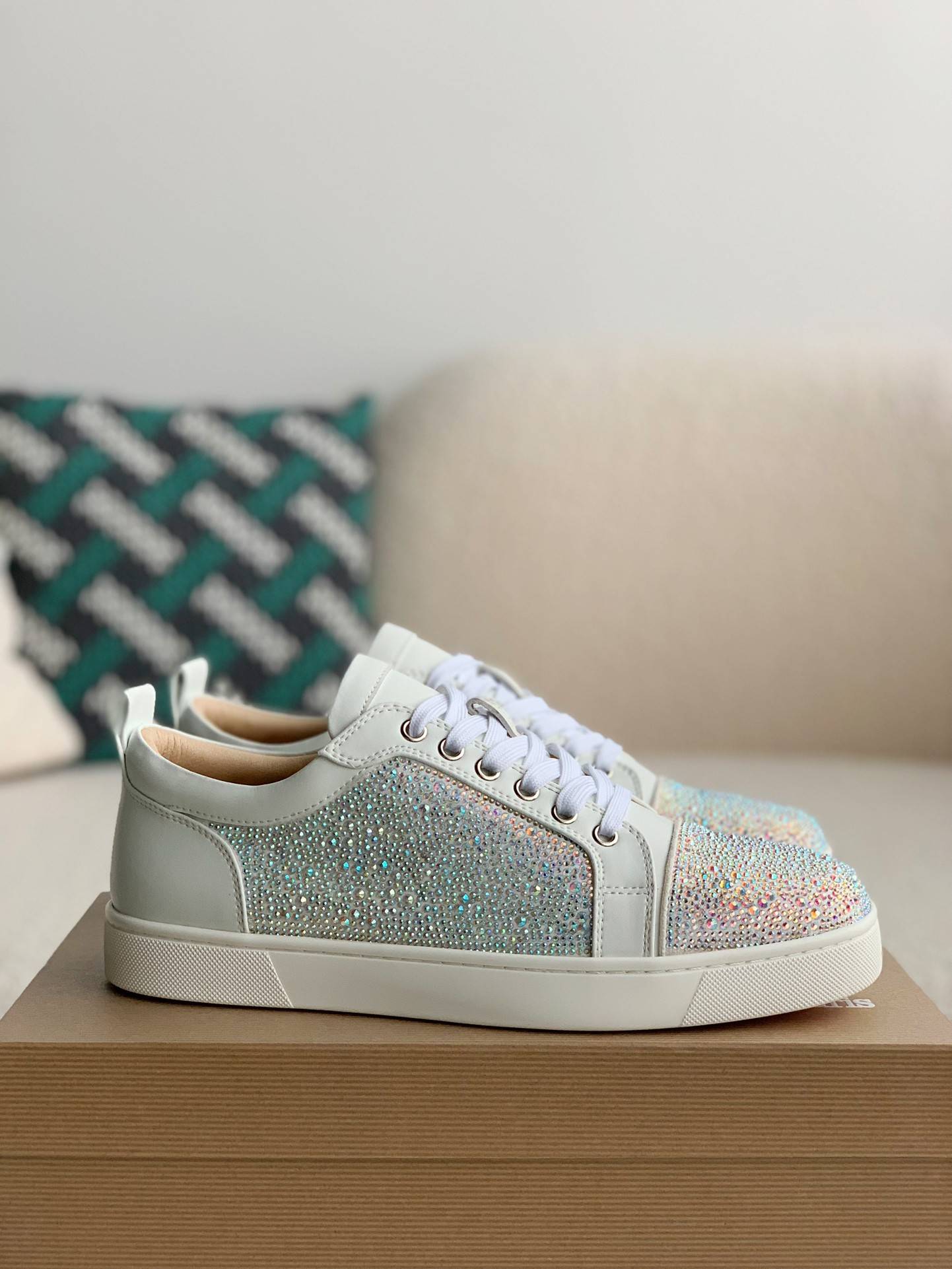 Christian Louboutin Sneakers