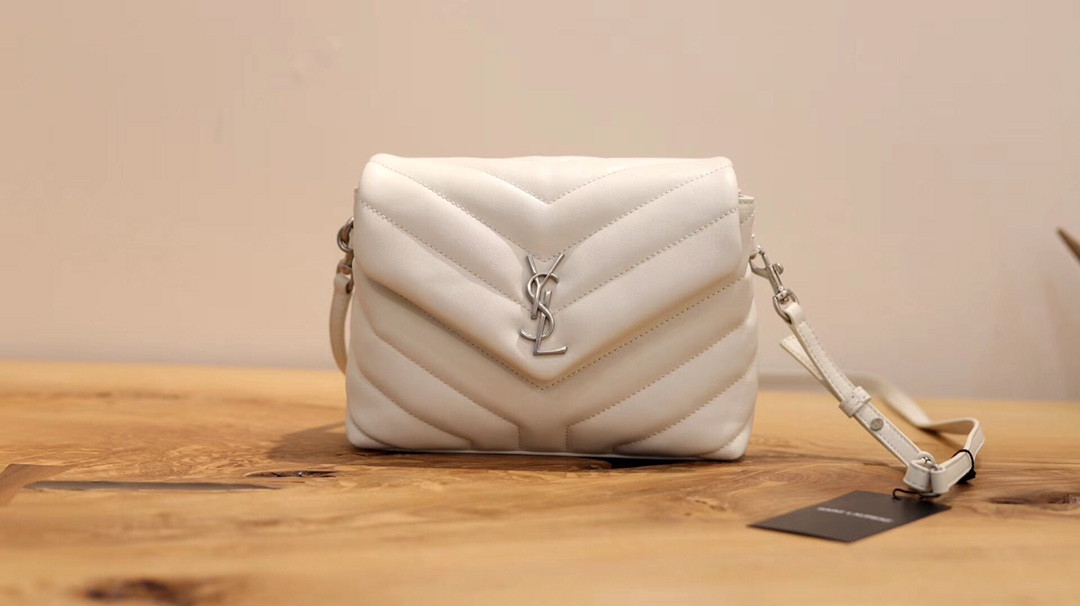 Ysl Loulou Bag