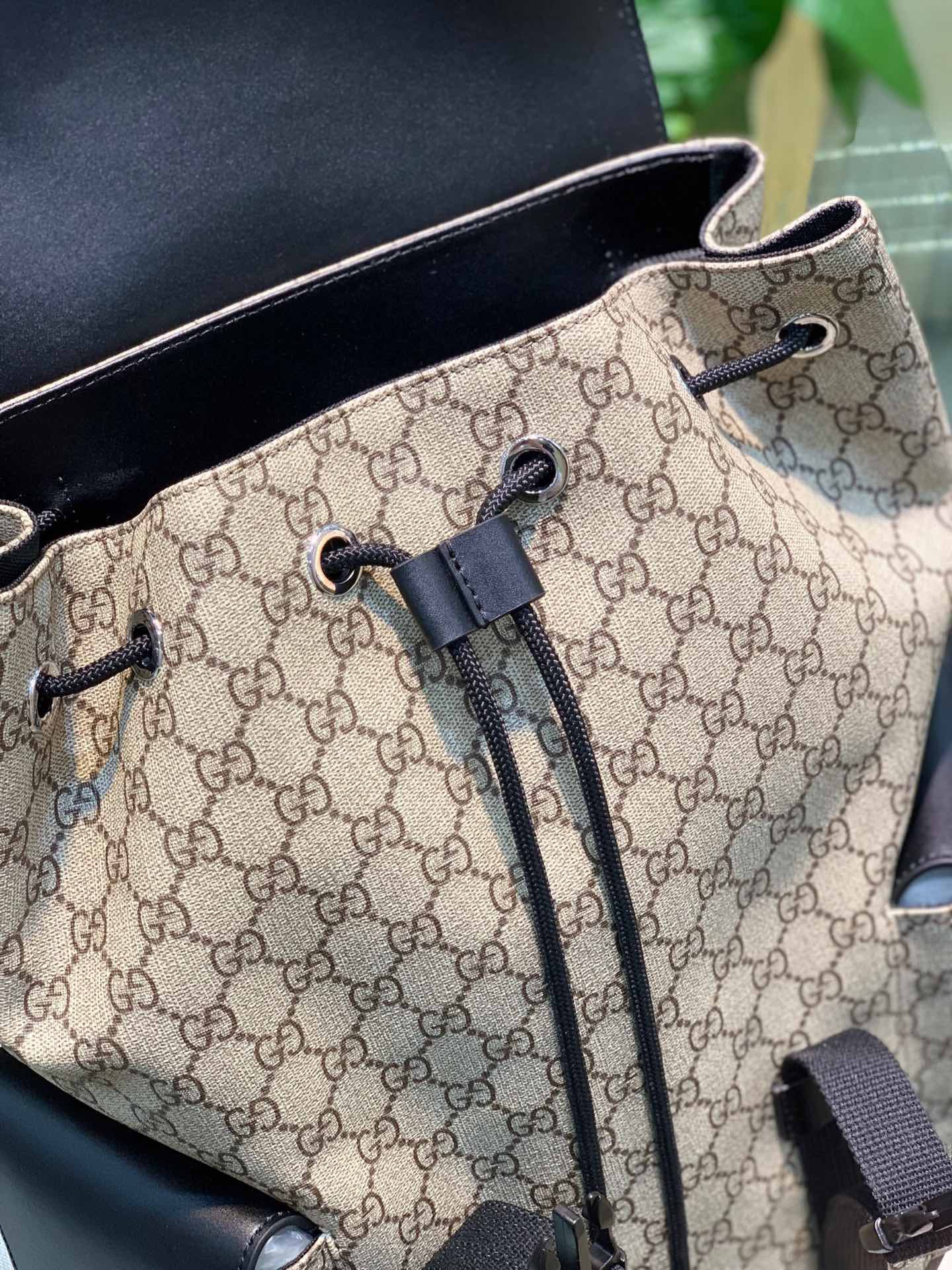 Gucci Backpack Model:495563