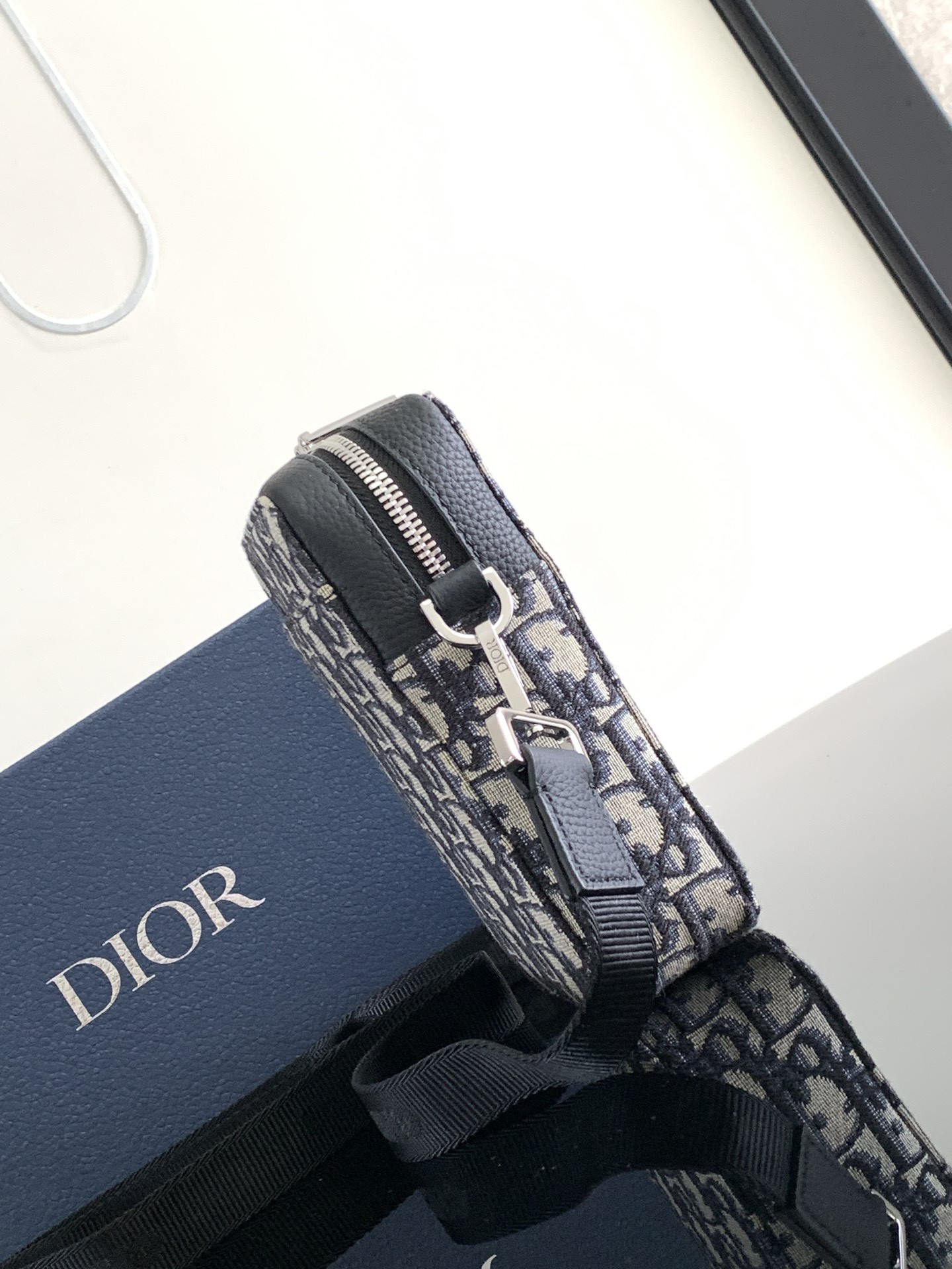 Dior World Tour Bag