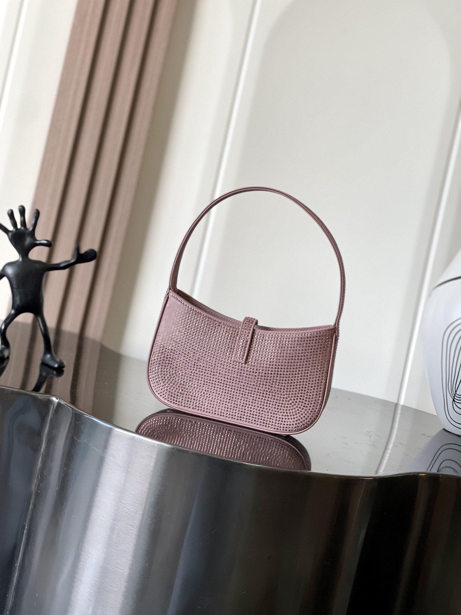 Ysl Le 5à7 Mini Handbag