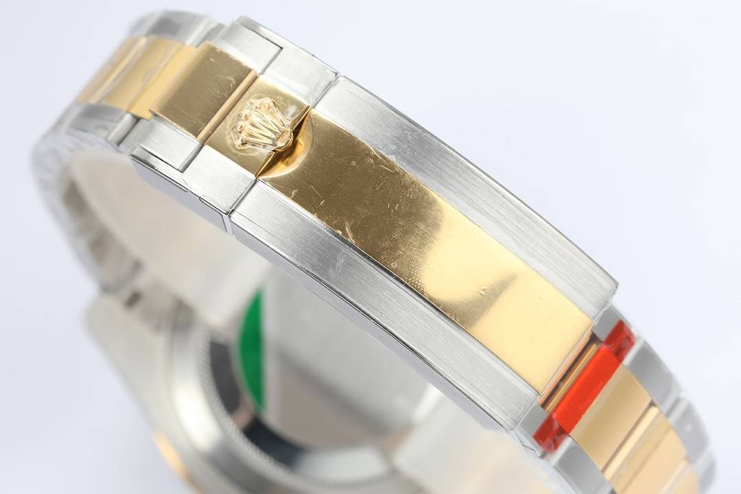 Rolex Submariner 41 Series Men's Watch