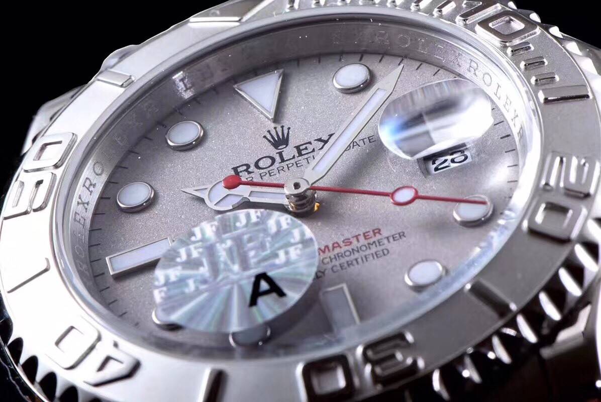 Rolex YM Yacht Series Men's Watch