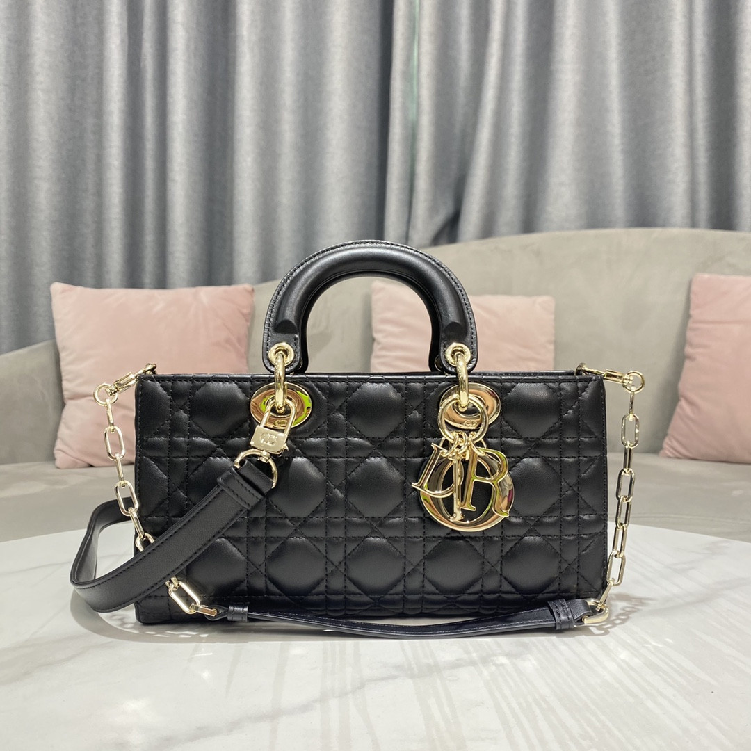 Medium Lady D-joy Bag
