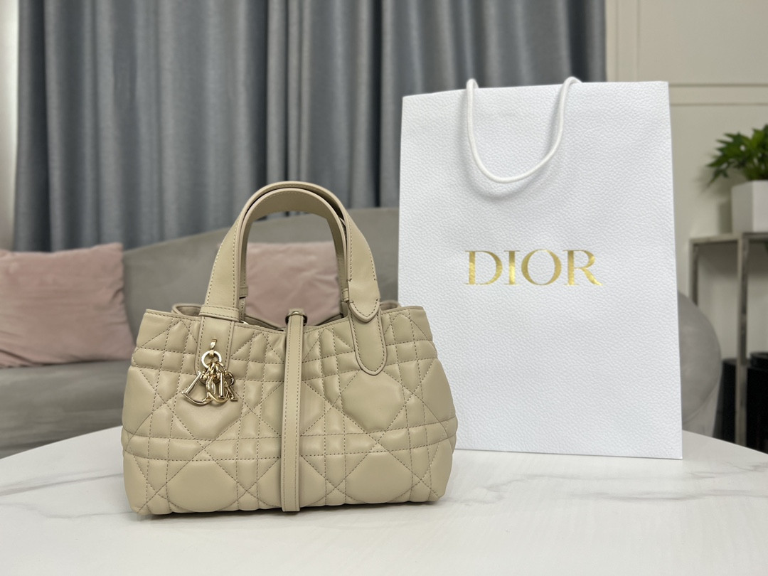 Dior Toujours Bag