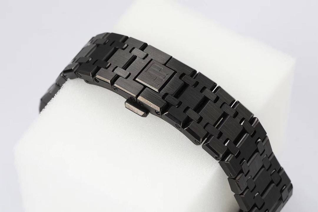 Audemars Piguet Royal Oak Tourbillon Men's Watch