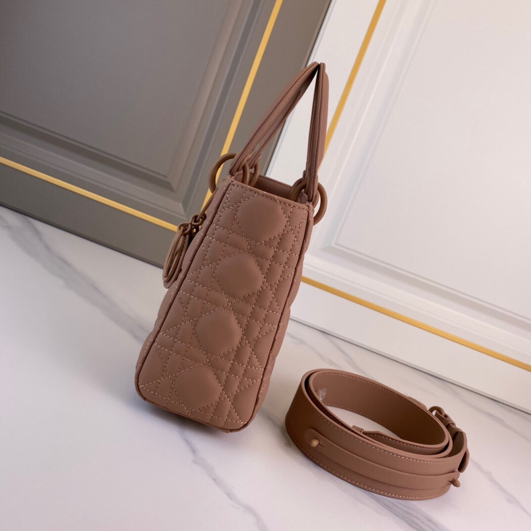 Small Lady Dior Bag