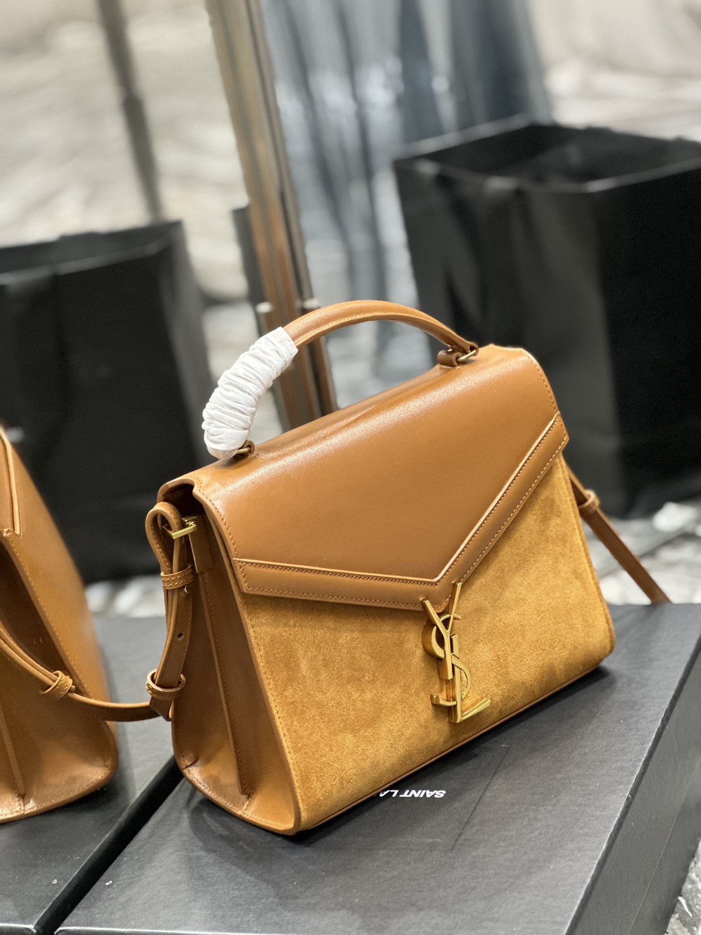 Ysl Cassandra Bag