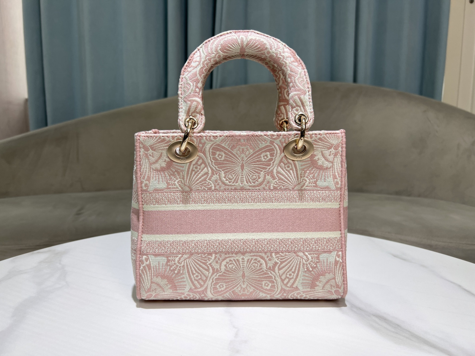 Dior Lady Dior Bag