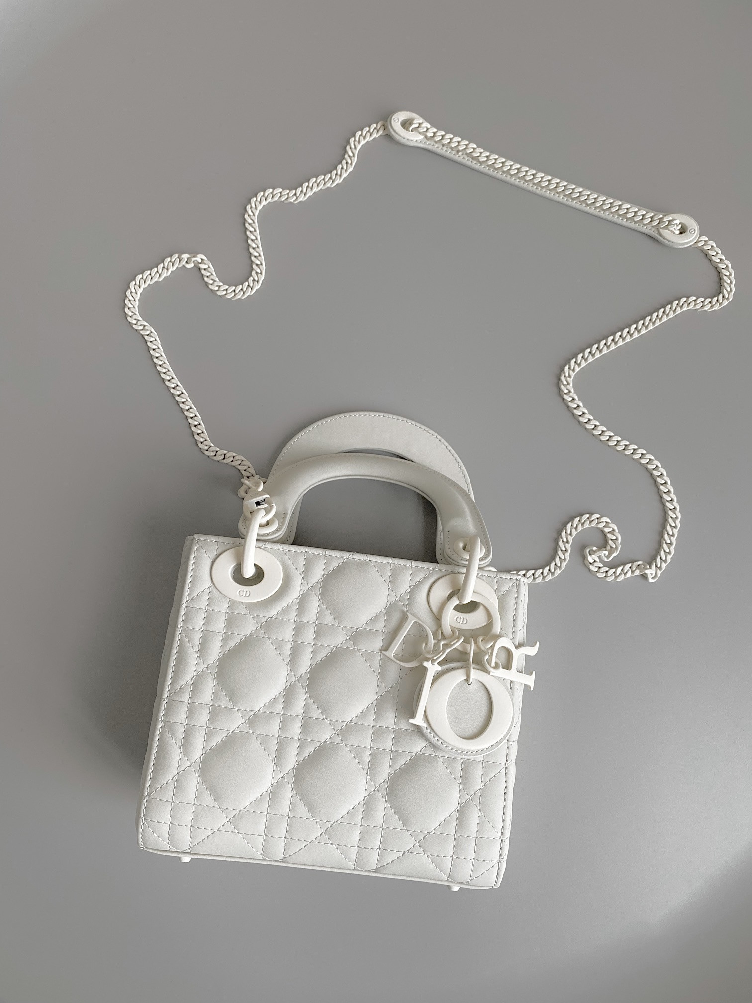 Mini Lady Dior Bag