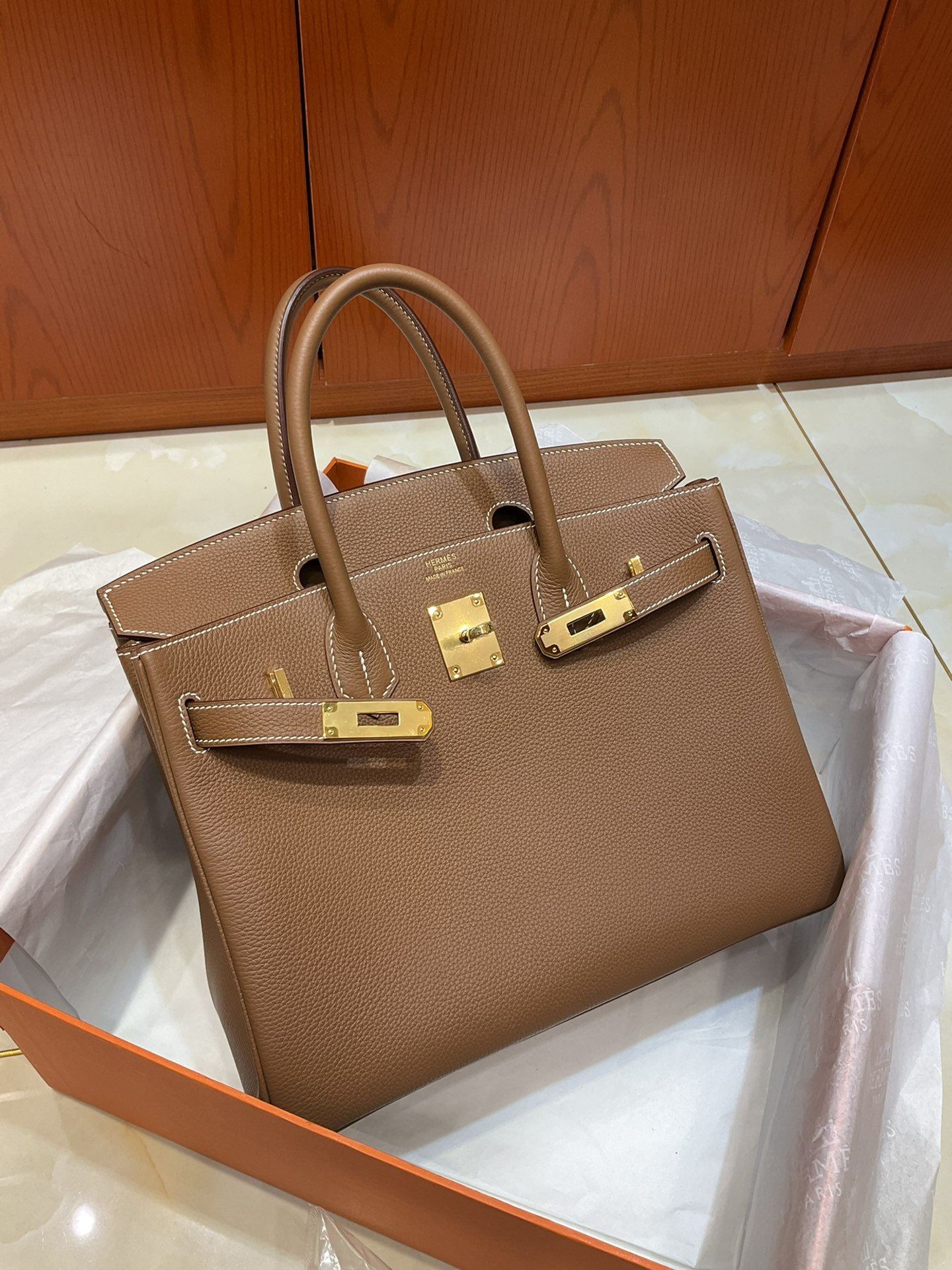 Birkin 30