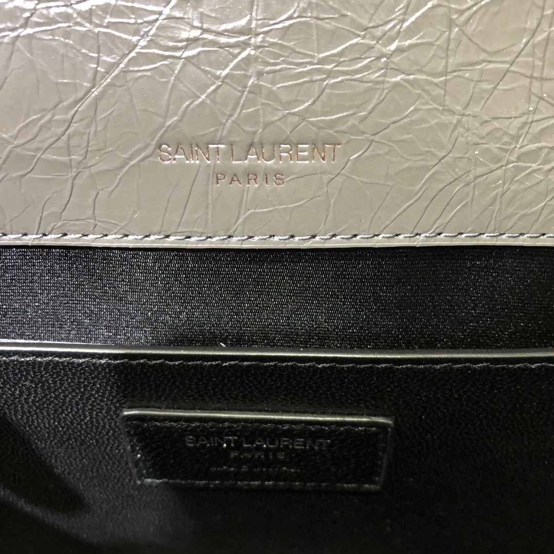 Ysl Niki Baby Bag