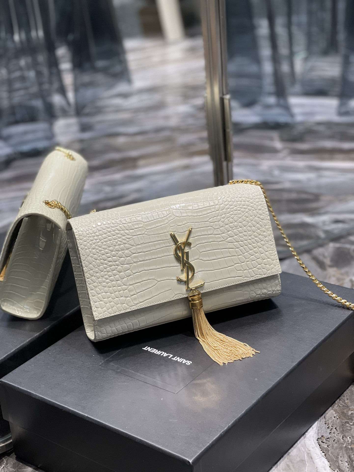 Ysl Kate Bag