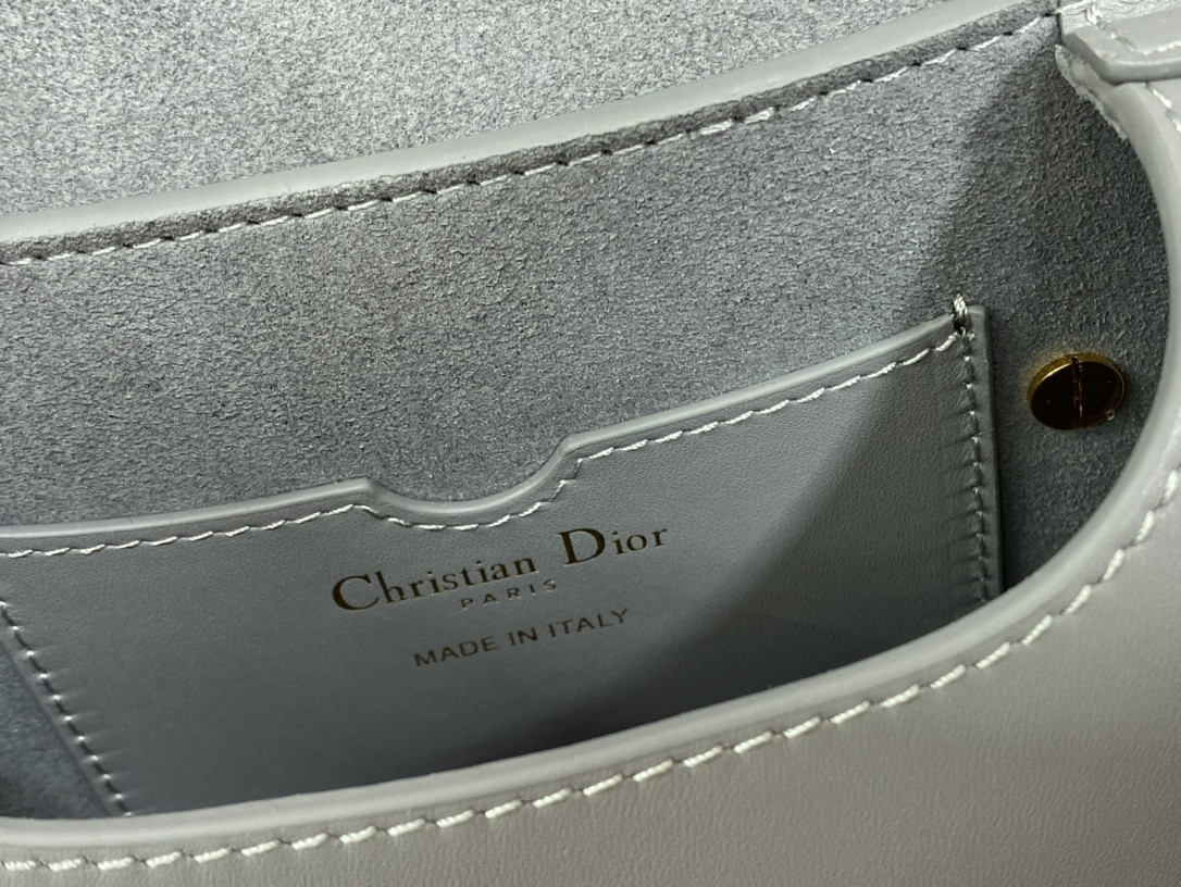 Small Dior Bobby Bag