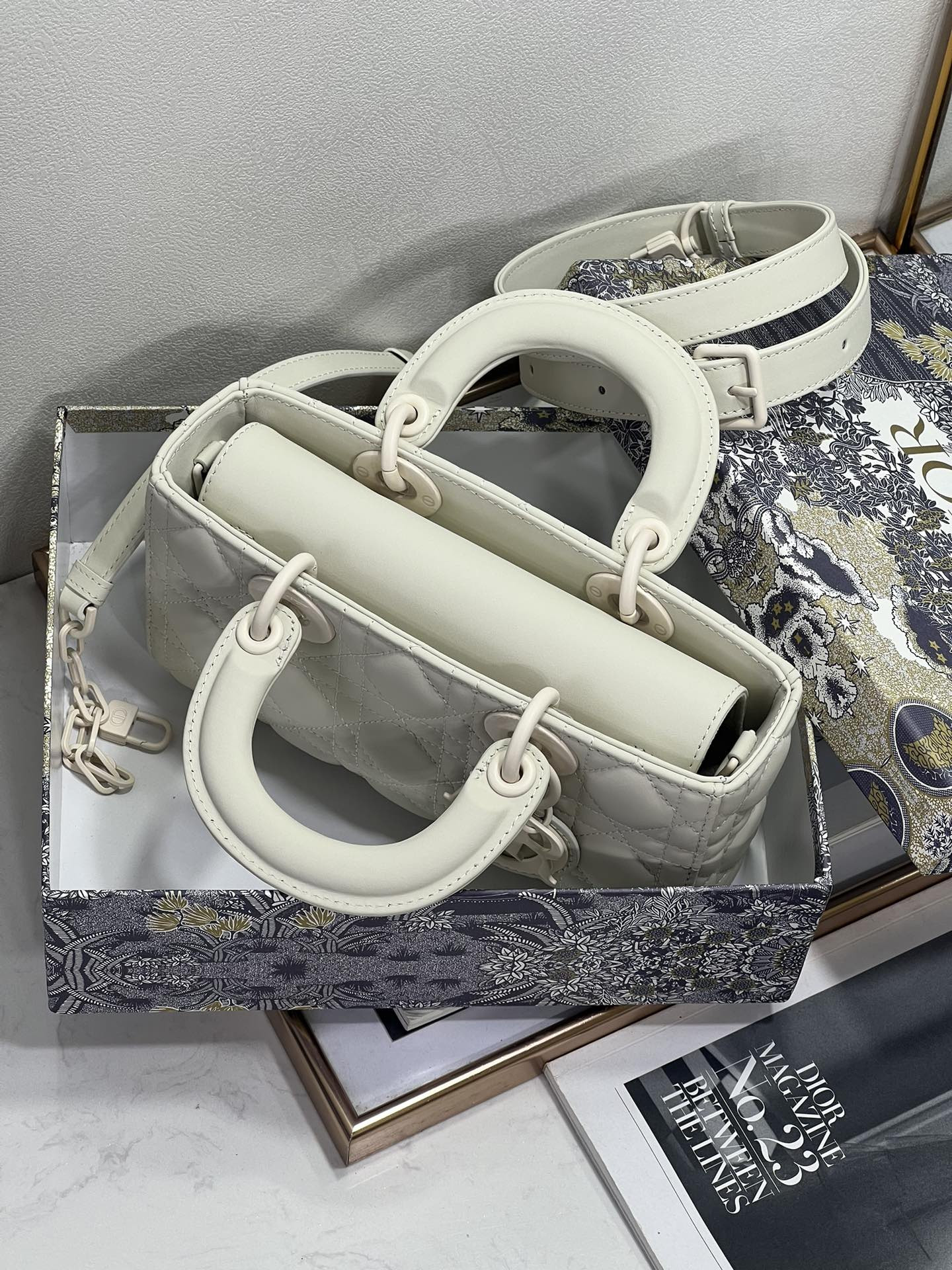 Small Lady D-joy Bag