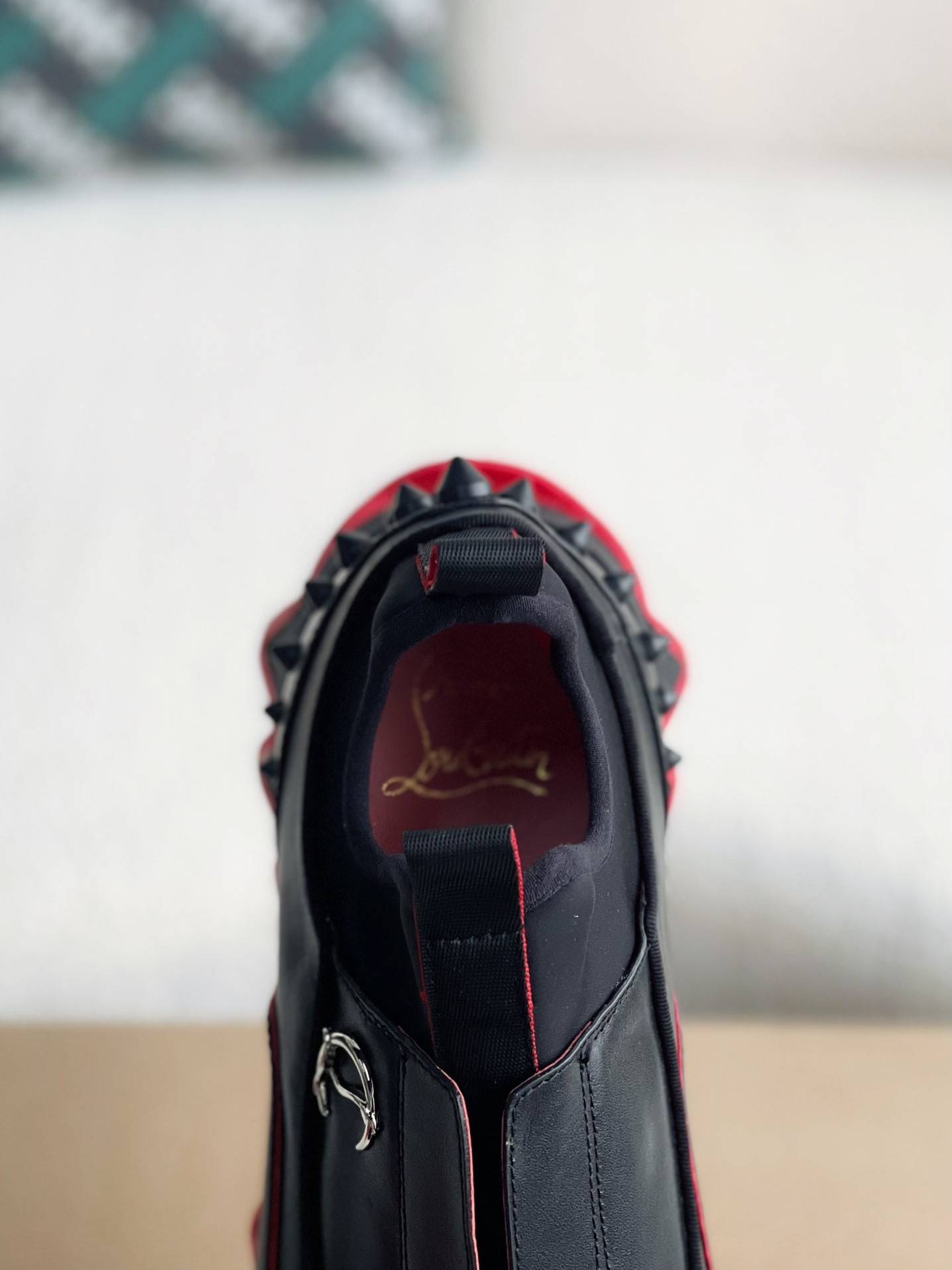 Christian Louboutin Sneakers