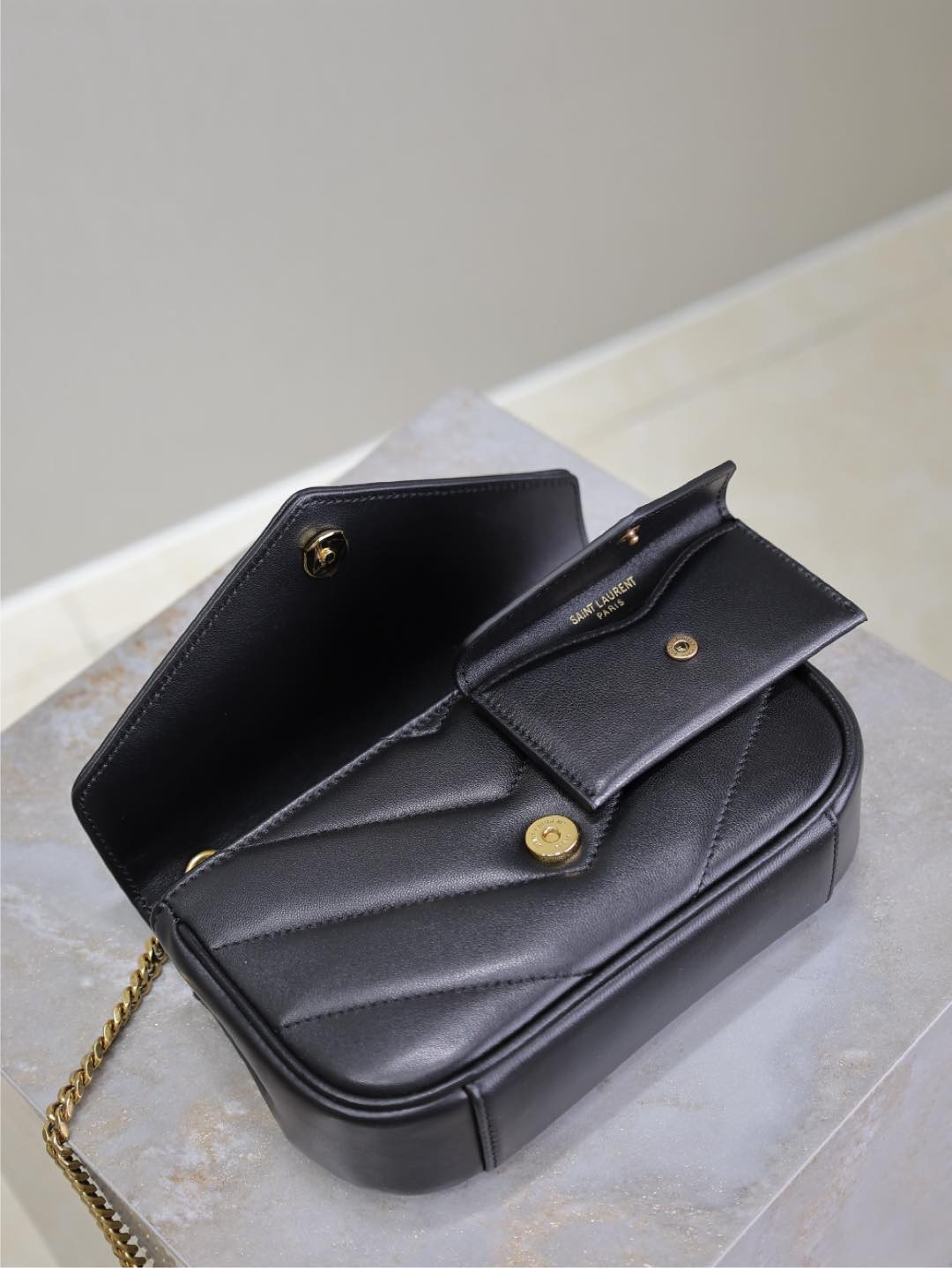 Ysl Loulou Bag