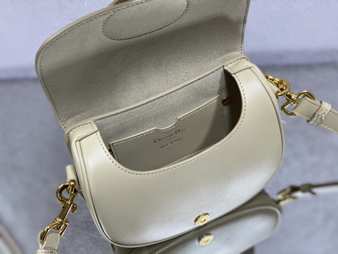 Small Dior Bobby Bag