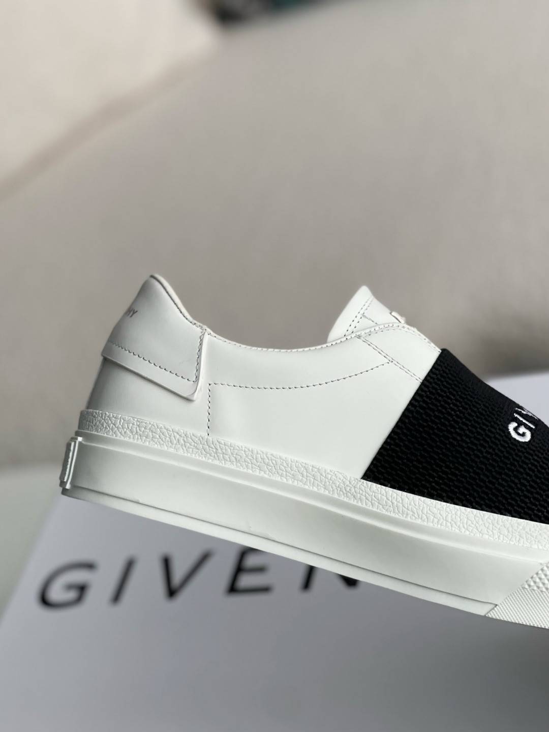 Givenchy Urban Street Sneakers