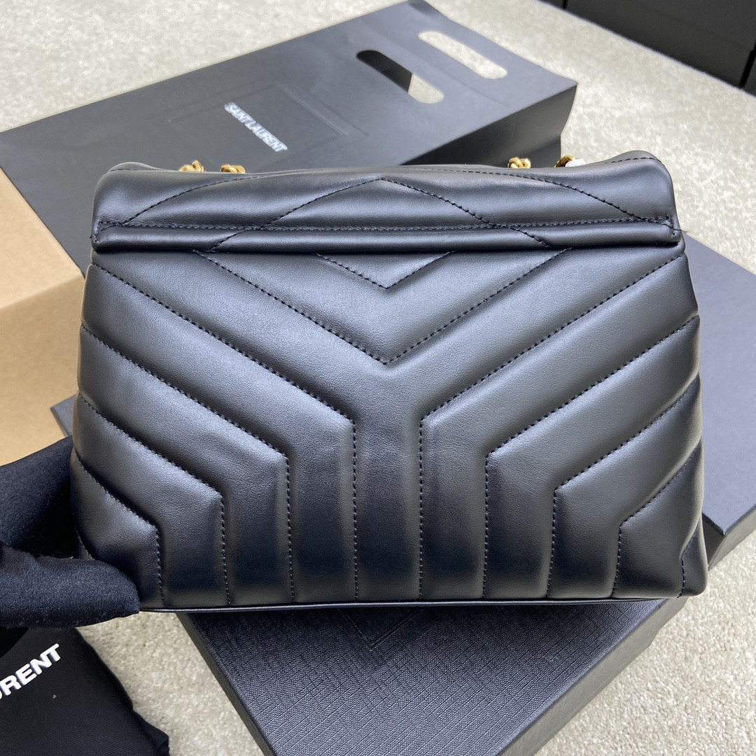 Ysl Loulou Bag