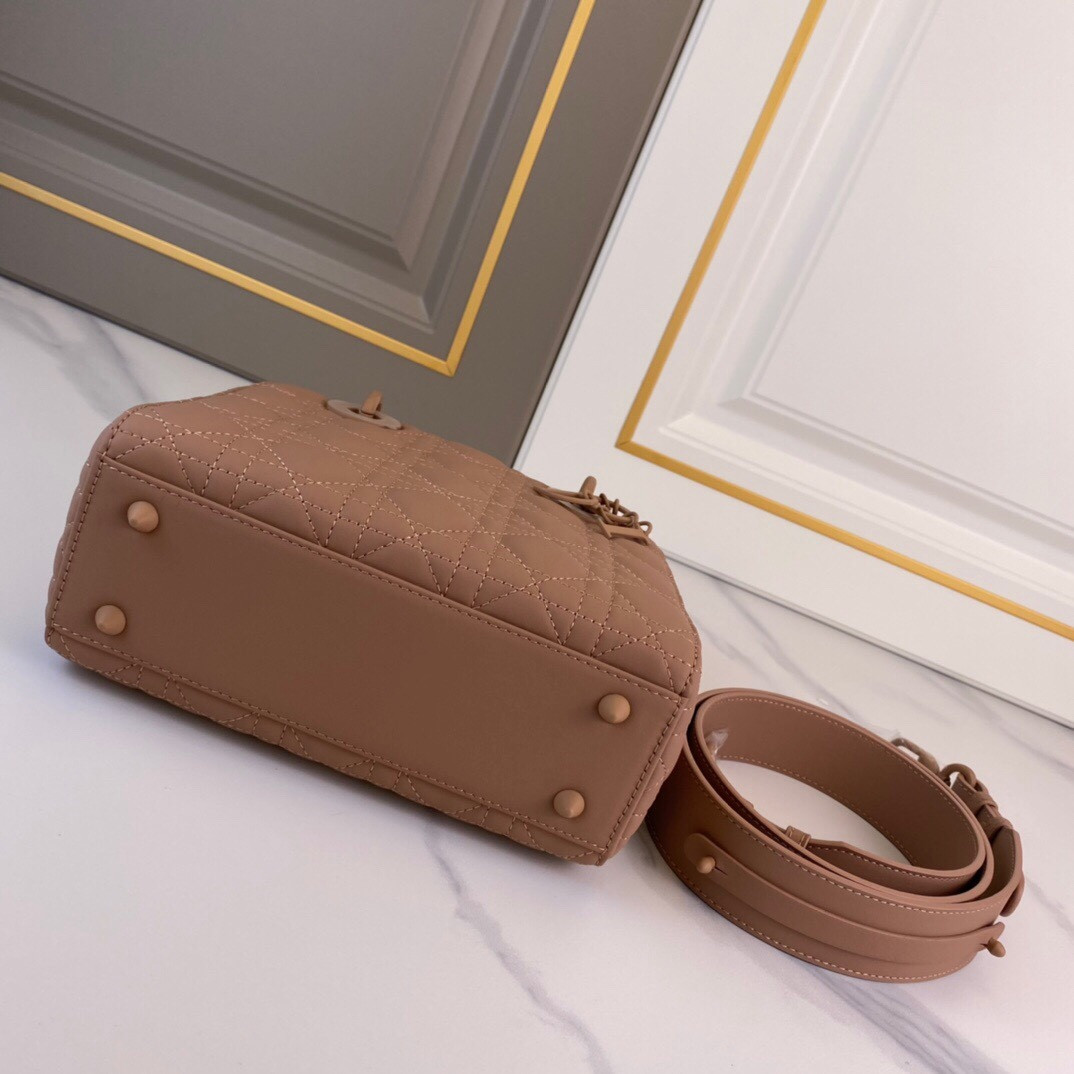 Small Lady Dior Bag