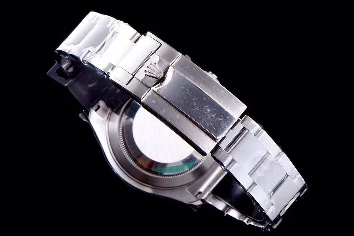 Rolex YM Yacht Series Men's Watch