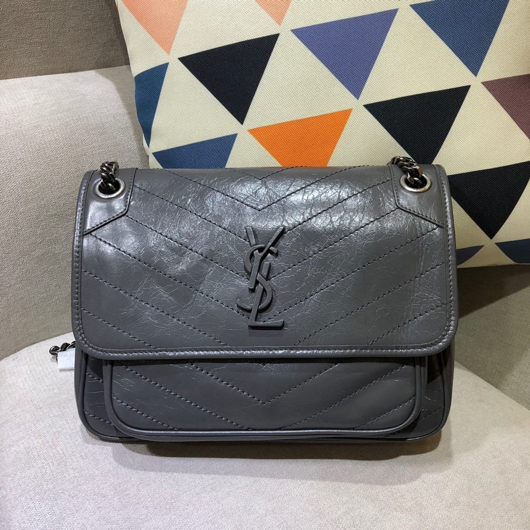 Ysl Niki Medium Bag