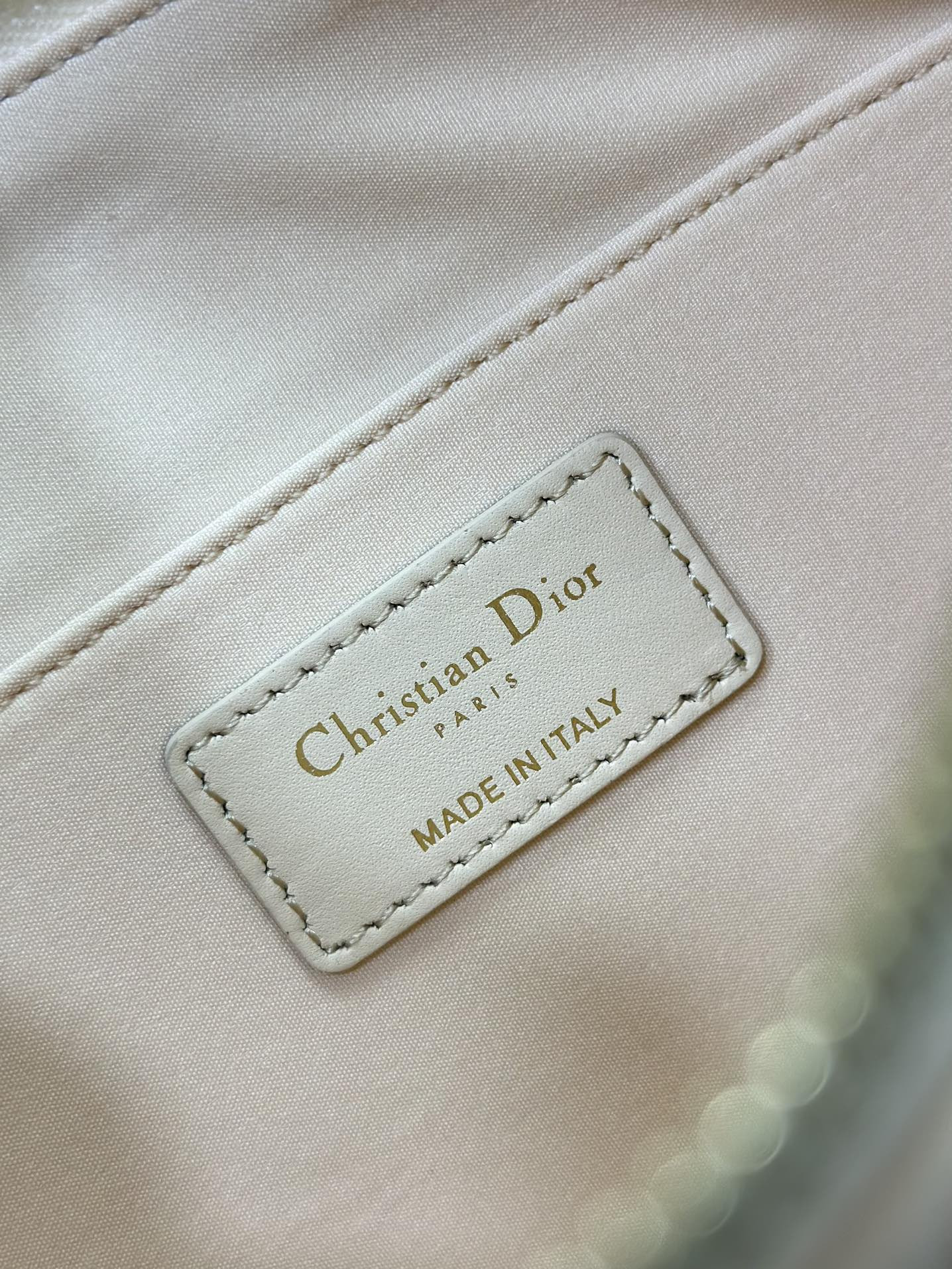 Dior Dream Bag