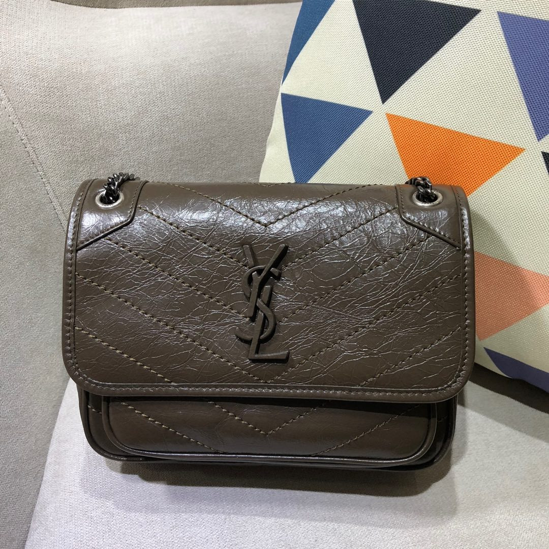 Ysl Niki Medium Bag