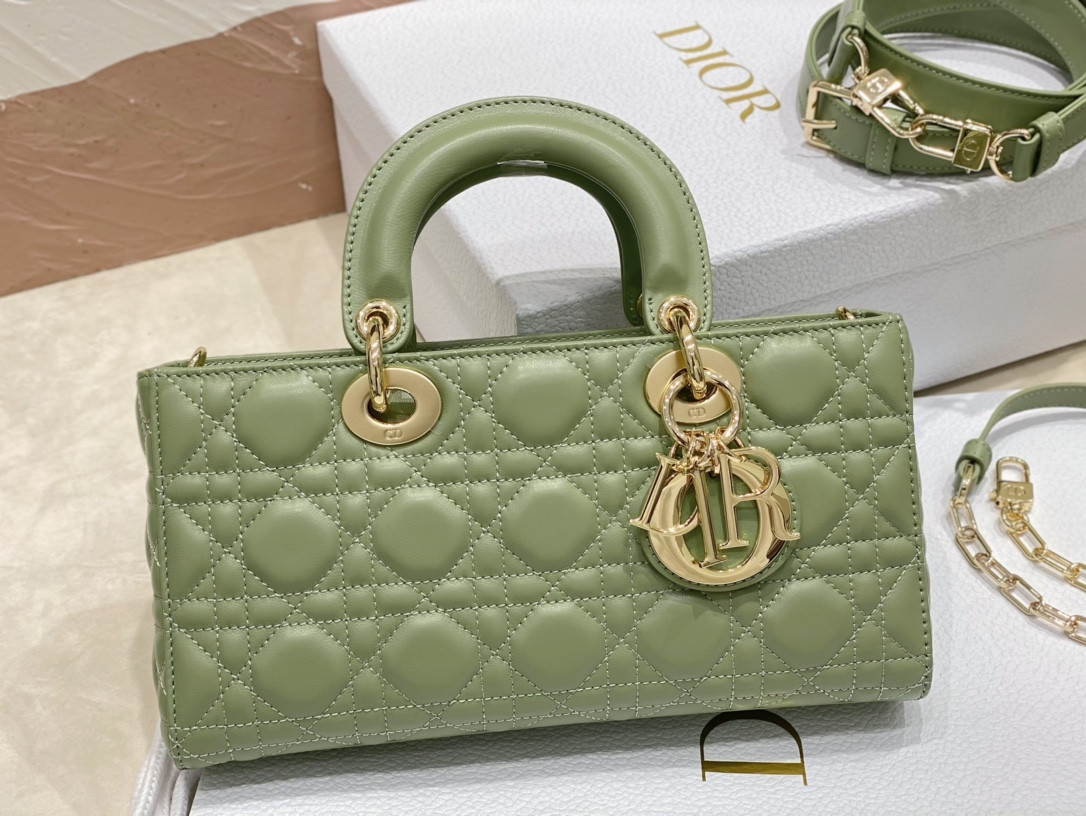 Medium Lady D-joy Bag