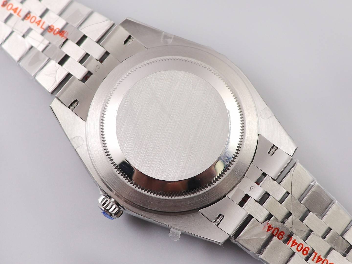 Rolex RE Log Men's Watch 41mm