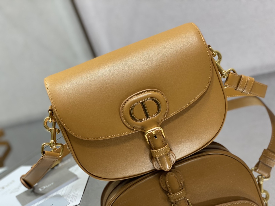 Medium Dior Bobby Bag