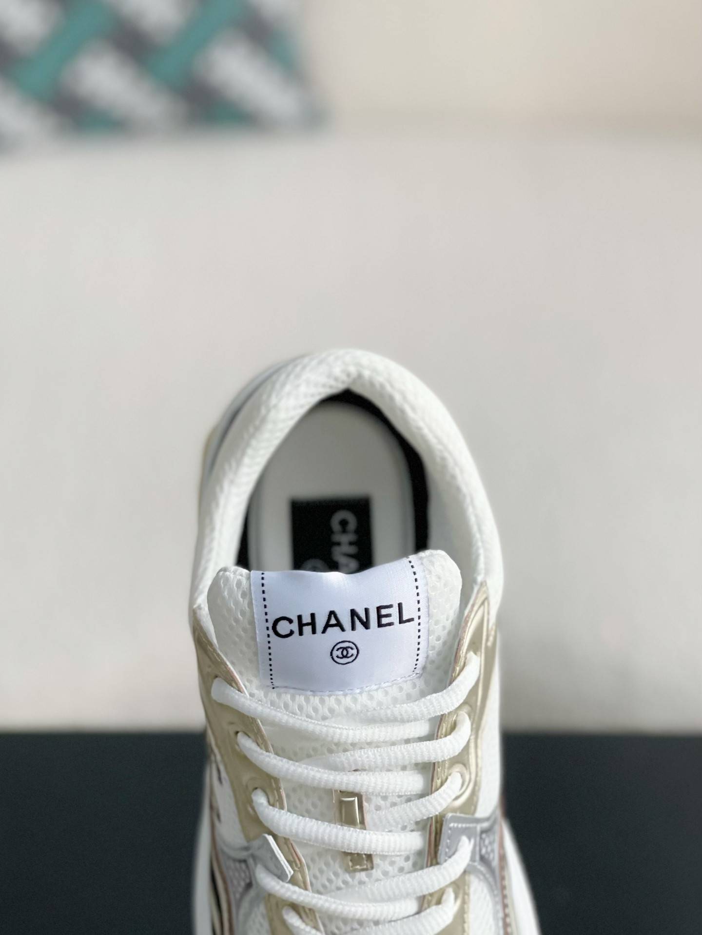 CH*EL Women's Sneakers