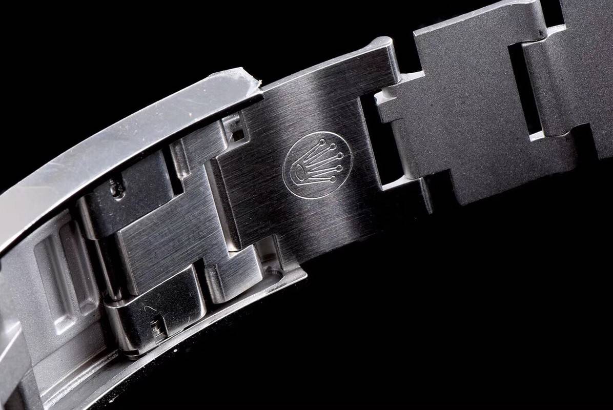 Rolex SEA-DWELLER Ghost King Series Men's Watch