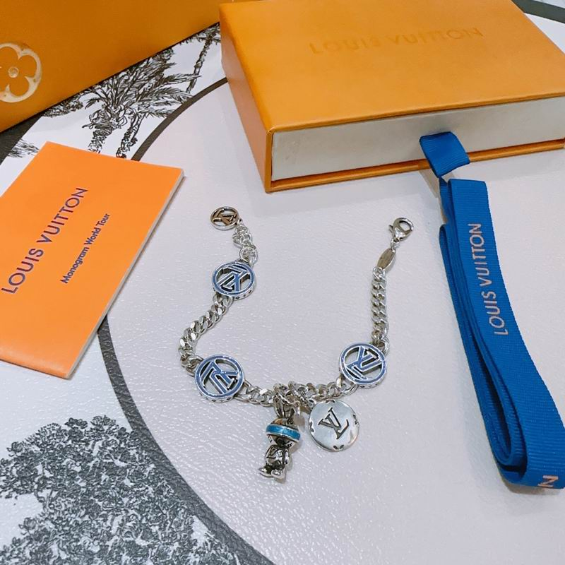LV Bracelet 03lyh04  2855887