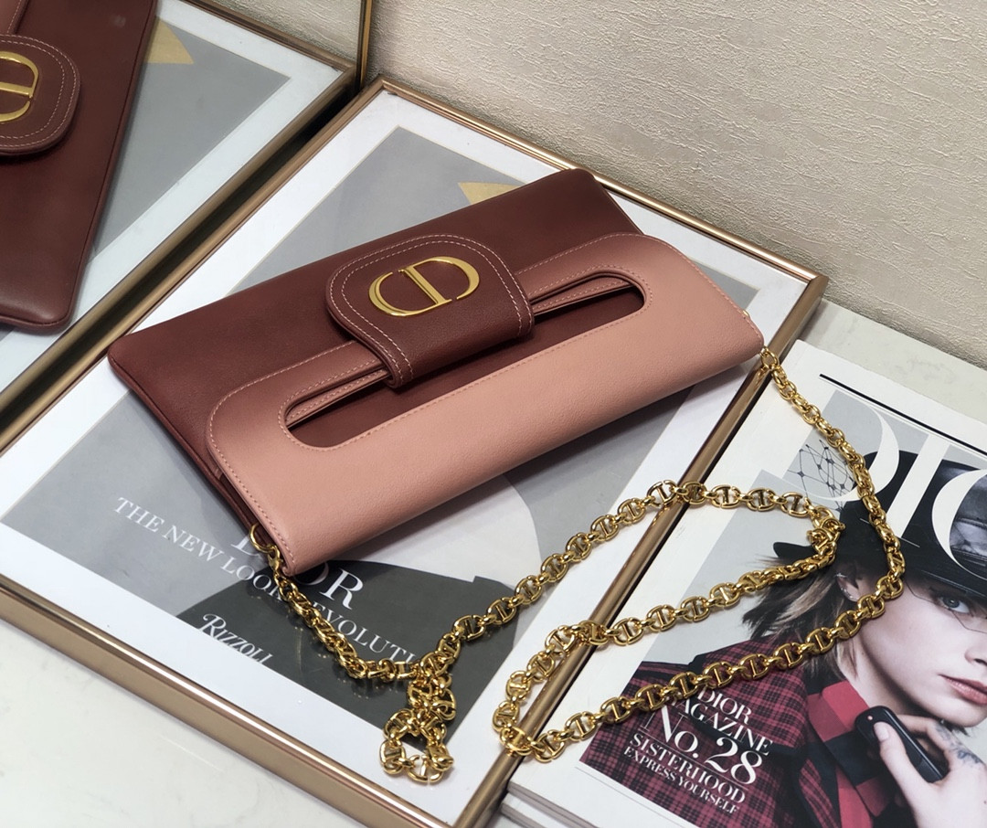 Dior Mini Travel Vanity