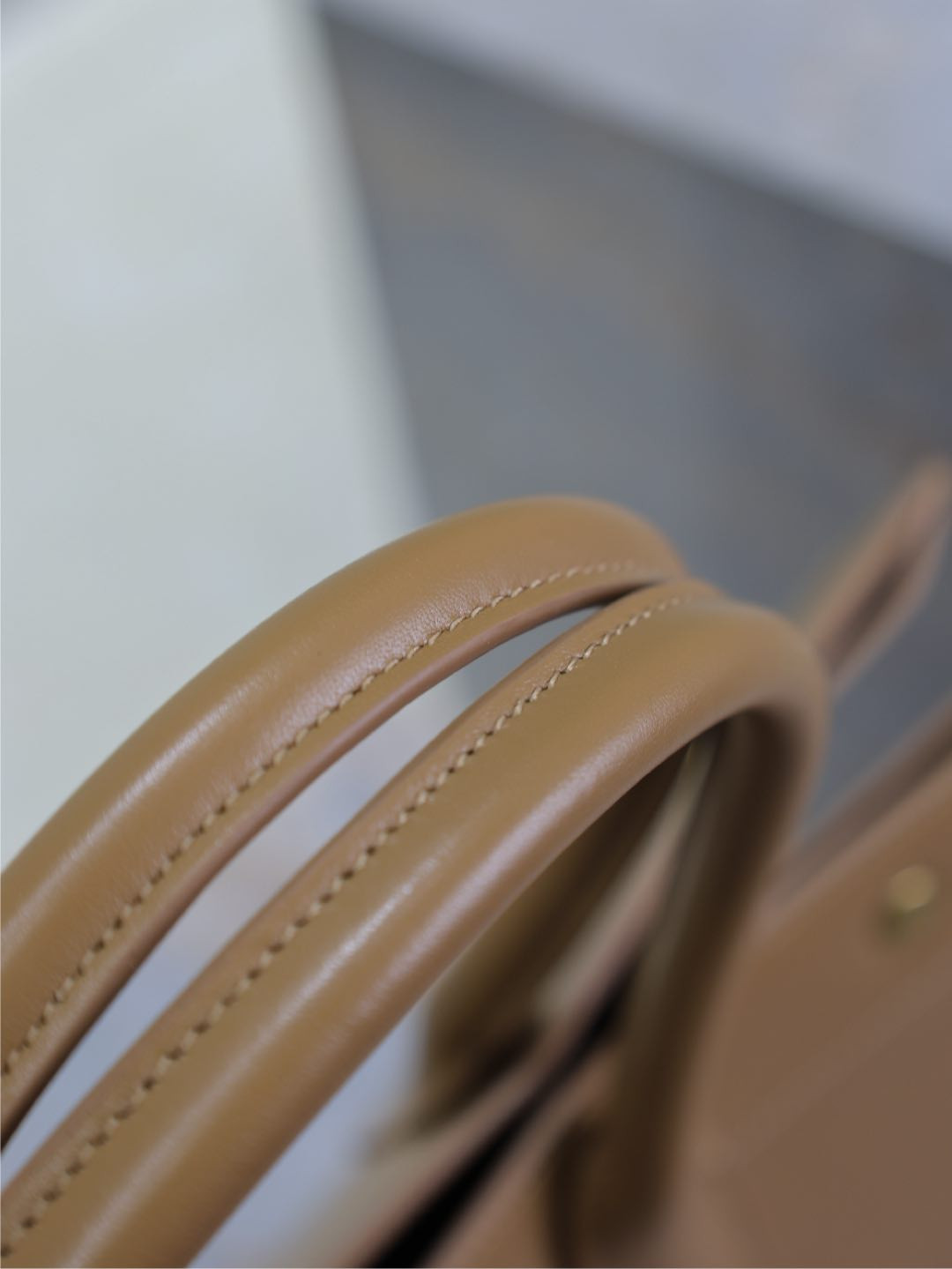 Ysl Rive Gauche Tote Bag