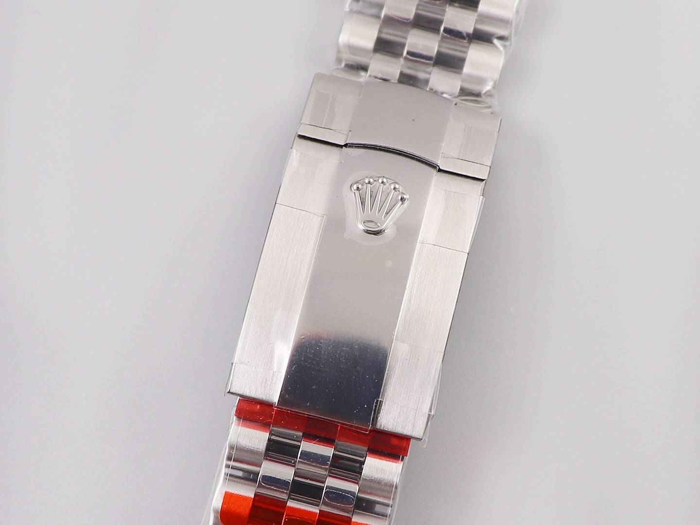 Rolex RE Log Men's Watch 41mm